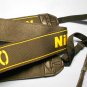 Nikon d600 original shoulder strap