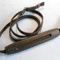 Vintage canon original shoulder strap for a series cameras ..