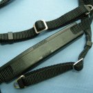 Vintage konica original shoulder strap