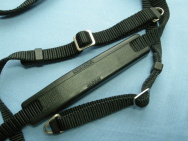 Vintage konica original shoulder strap