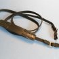 Vintage canon original shoulder strap for a series cameras ...