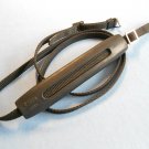 Vintage canon original shoulder strap with rings for a series cameras ....
