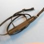 Vintage canon original shoulder strap with rings for a series cameras ....