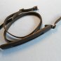 Vintage canon original shoulder strap with rings for a series cameras ....