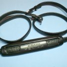 Vintage asahi pentax original camera shoulder strap for spotmatic Vintage asahi pentax original camera shoulder strap for spotmatic