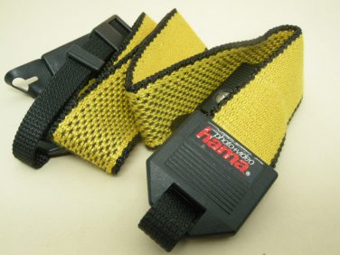 Vintage hama original camera strap with security hooks