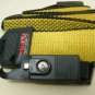 Vintage hama original camera strap with security hooks