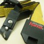 Vintage hama original camera strap with security hooks