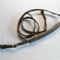 Vintage canon original shoulder strap with rings for a series cameras .....