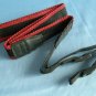 Vintage jvc original camera strap