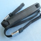 Vintage konica original shoulder strap with metal buckles