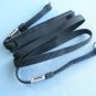 Vintage konica original shoulder strap with metal buckles