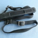 Vintage ricoh original camera strap with metal bucklles and rings Vintage ricoh original camera strap with metal bucklles and rings