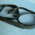Vintage olympus om original camera strap with rings