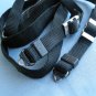 Vintage nikon camera strap with original rings