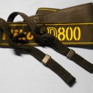 Nikon d800 original shoulder strap Nikon d800 original shoulder strap