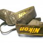Nikon d800 original shoulder strap