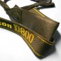 Nikon d800 original shoulder strap