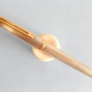Inoxcrom Sirocco sterling silver 925 original fountain pen Inoxcrom Sirocco sterling silver 925 original fountain pen