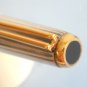 Inoxcrom Sirocco sterling silver 925 original fountain pen