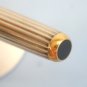Inoxcrom Sirocco sterling silver 925 original fountain pen
