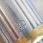 Inoxcrom Sirocco sterling silver 925 original fountain pen