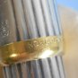Inoxcrom Sirocco sterling silver 925 original fountain pen