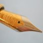 Inoxcrom Sirocco sterling silver 925 original fountain pen