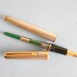 Inoxcrom Sirocco sterling silver 925 original fountain pen
