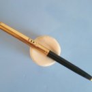 Rare vintage Paper Mate gold plated & black original mechanical pencil Rare vintage Paper Mate gold plated & black original mechanical pencil