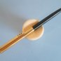 Rare vintage Paper Mate gold plated & black original mechanical pencil
