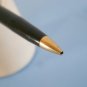 Rare vintage Paper Mate gold plated & black original mechanical pencil