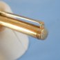 Rare vintage Paper Mate gold plated & black original mechanical pencil