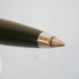 Parker Jotter chrome & black ballpoint pen with original empry refill england