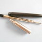Parker Jotter chrome & black ballpoint pen with original empry refill england