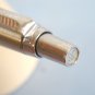 Parker Jotter chrome & red ballpoint pen with original empry refill france