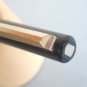 Parker Vector blue-marine & gold clip original roller ball used refill uk