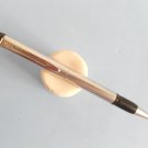 Vintage Waterman chrome ballpoint pen no refill