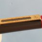 Vintage Waterman Forum gray & red fountain pen