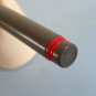 Vintage Waterman Forum gray & red fountain pen