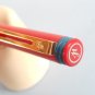 Waterman Forum red & blue origina lballpoint pen original empty refill