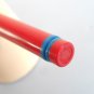 Waterman Forum red & blue origina lballpoint pen original empty refill