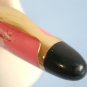 Rare vintage Creeks & Creeks rose-marbled original fountain pen