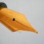 Rare vintage Creeks & Creeks rose-marbled original fountain pen