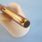 Vintage Inoxcrom Granada brown-marbled original fountain pen