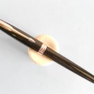 Parker Sonnet rollerball black CT France A.III empty USA original refill Parker Sonnet rollerball black CT France A.III empty USA original refill