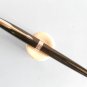 Parker Sonnet rollerball black CT France A.III empty USA original refill
