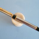 Vintage Waterman Laureat chrom GT original fountain pen Vintage Waterman Laureat chrom GT original fountain pen