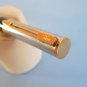 Vintage Waterman Laureat chrom GT original fountain pen
