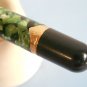 Rare vintage Creeks & Creeks green/black-marbled original fountain pen